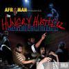 Hungry Hustlerz - Starvation Is Motivation