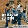 Pon De Replay X Zenzele Amapiano - Single