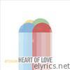Heart of Love - EP