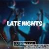 LATE NIGHTS - Single