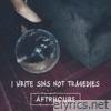 I Write Sins Not Tragedies - Single