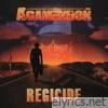 Agamendon - Regicide - EP