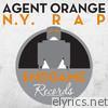 N.Y. Rap - EP