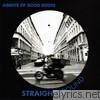 Agents Of Good Roots - Straightaround