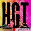 Hostile Government Takeover (EDM Remix) - Single
