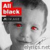 Jerv.agz - All Black - EP