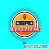 Food Market (feat. MC Foxy) - EP