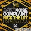 Noise Complaint - Single