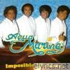 Imposible Olvidarte - Single