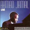 Ahmad Jamal Live - EP