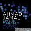 Ahmad Jamal Live In Marciac, August 5th 2014 (Live)