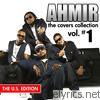 Ahmir: The Covers Collection, Vol. 1 (U.S. Edition)