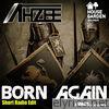 Ahzee - Born Again (Short Radio Edit) - Single