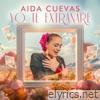 Yo Te Extrañaré - Single