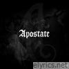 Apostate - Single