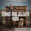 Stand and Deliver - Single