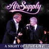 Air Supply-A Night of Love Live