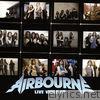 Airbourne Live Video - EP