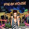 AJ - Freak House - EP
