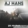 Aj Hans - On My Own - Single