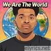 We Are The World - Single