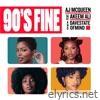 90'S FINE (feat. DAVESTATEOFMIND & Akeem Ali) - Single