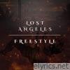 Lost Angeles (freestyle) - Single