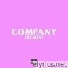 Aka & Kddo - Company (Remix) - Single