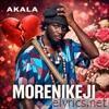 MORENIKEJI (feat. Areeola) - Single