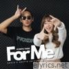 Always There For Me (feat. Arsyta Salsabila) - Single