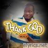 THANK GOD - Single