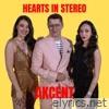 Hearts in Stereo (Club Version) - Single