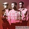 Akcent - My Passion (Remixes)
