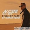 Stole My Heart (DJ Tarkan Remix) [feat. Reea] - Single