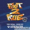 Street Football (Version 2025) - Single