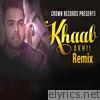 Khaab (Remix Version) - Single