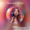 Rise and Shine - Single