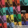 Akiko - Collage