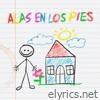 Alas En Los Pies - Single