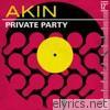 Private Party - EP