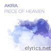 Akira - Piece of Heaven - EP