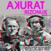 Rezonuję - Single