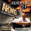 Akwid - 21 Ready Hits (Limited Edition)