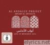 Al Andaluz Project - Abuab Al Andalus - Live in München 2011