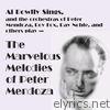Al Bowlly Sings, The Marvelous Melodies of Peter Mendoza