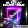 Square Rooms (Manneremix Dance Mix) - Single