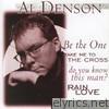 Signature Songs: Al Denson