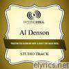Trusting You Alone / My Hope Is Built (The Solid Rock) [Medley] [Studio Track] - EP