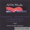 Diabolic Inventions and Seduction for Solo Guitar (Volume 1, Music of Astor Piazzolla)