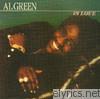 Al Green Is Love